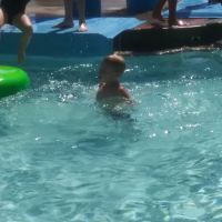 Fort Knox Water Park
