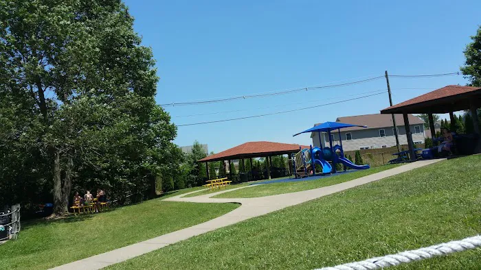 Fort Knox Water Park 6