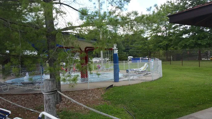Fort Knox Water Park 5