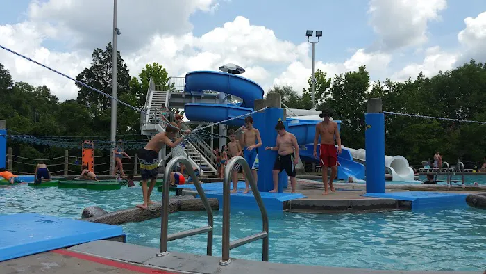 Fort Knox Water Park 9