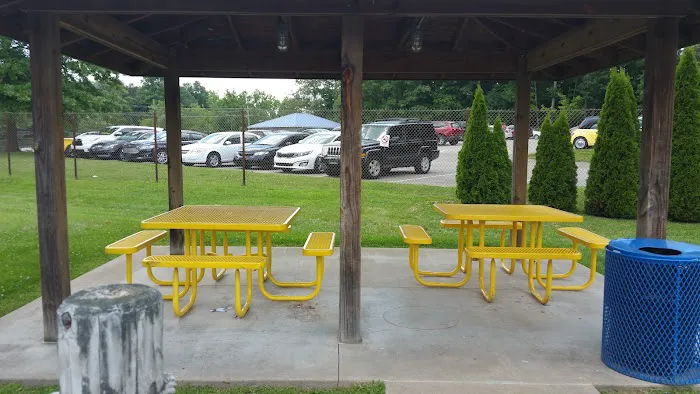 Fort Knox Water Park 8