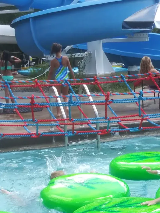 Fort Knox Water Park 7
