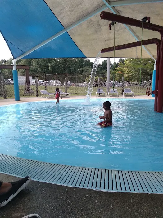 Fort Knox Water Park 1