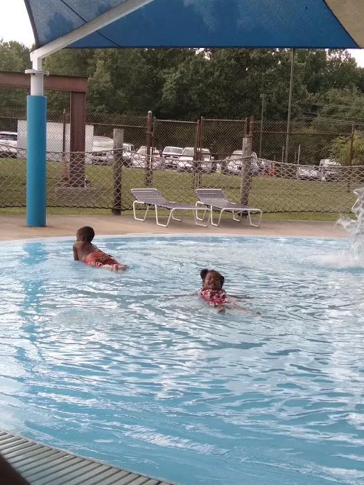Fort Knox Water Park 3
