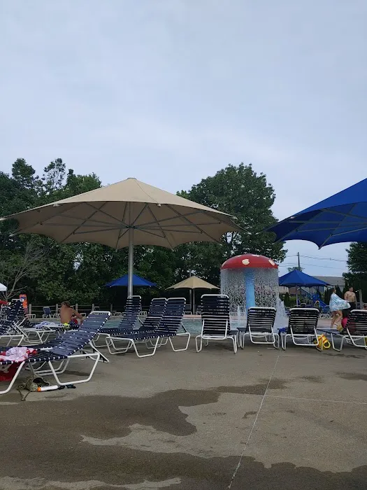 Fort Knox Water Park 2