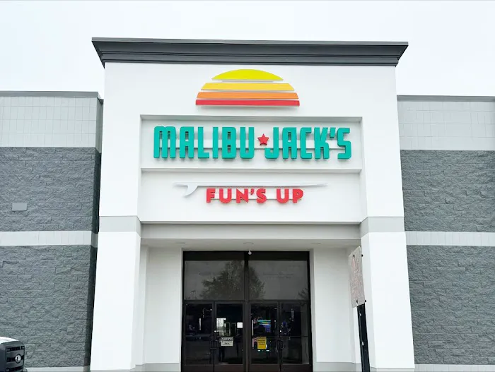 Malibu Jack's Elizabethtown 4