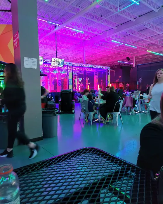 Urban Air Trampoline and Adventure Park 0