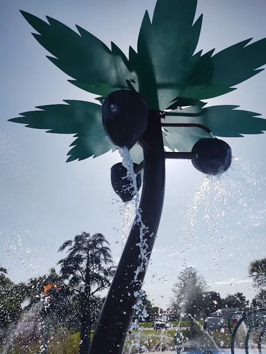 El Yunque Community Splash Pad 5