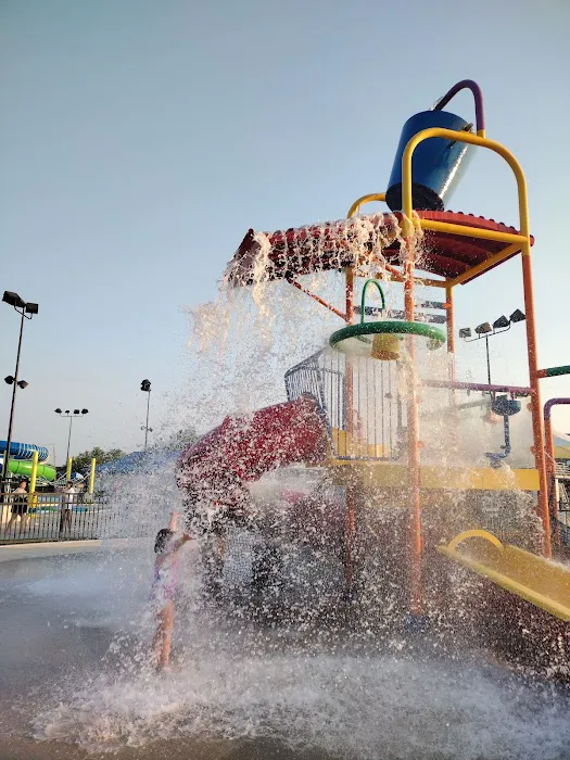 Westwood Family Aquatic Center 4