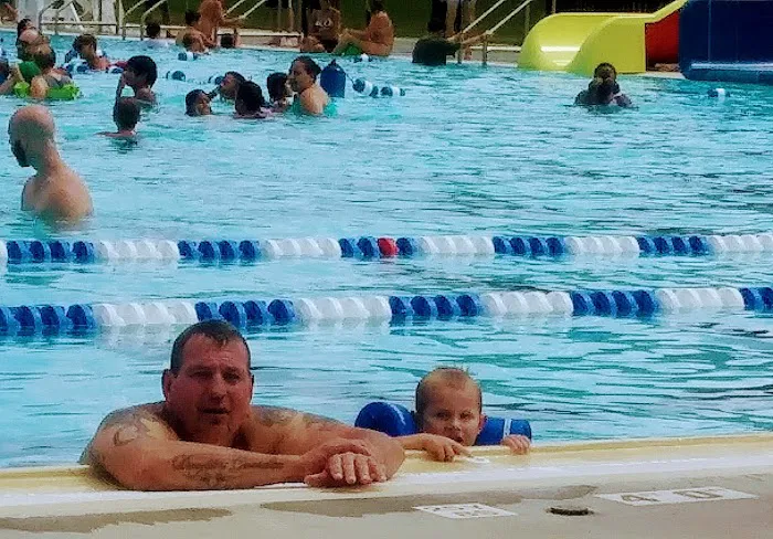 Westwood Family Aquatic Center 5