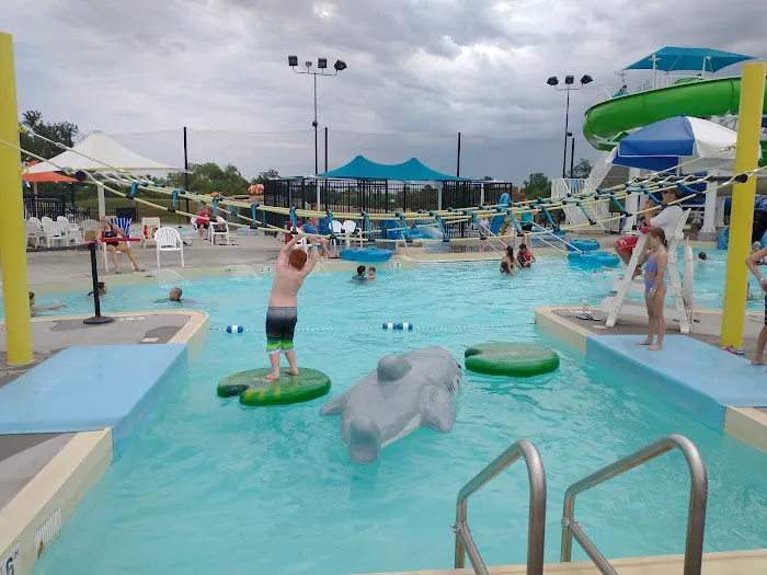 Westwood Family Aquatic Center 3
