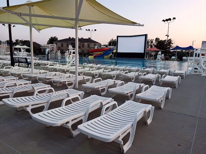 Westwood Family Aquatic Center 7