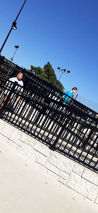 Westwood Family Aquatic Center 8