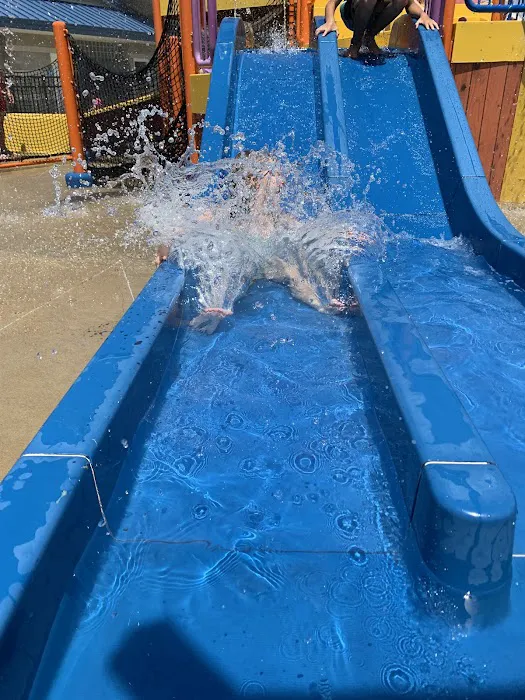 Westwood Family Aquatic Center 6