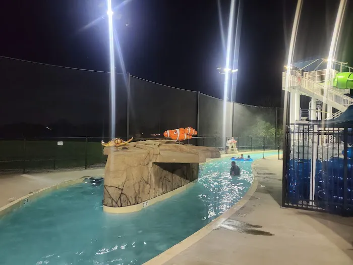 Westwood Family Aquatic Center 2