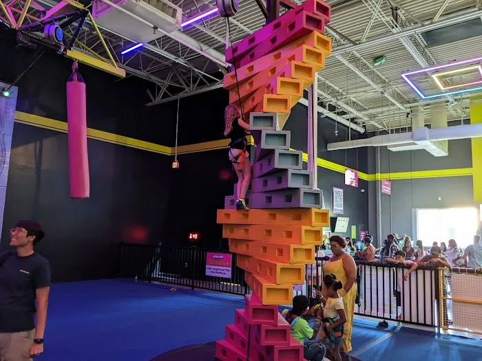 Urban Air Trampoline and Adventure Park 8