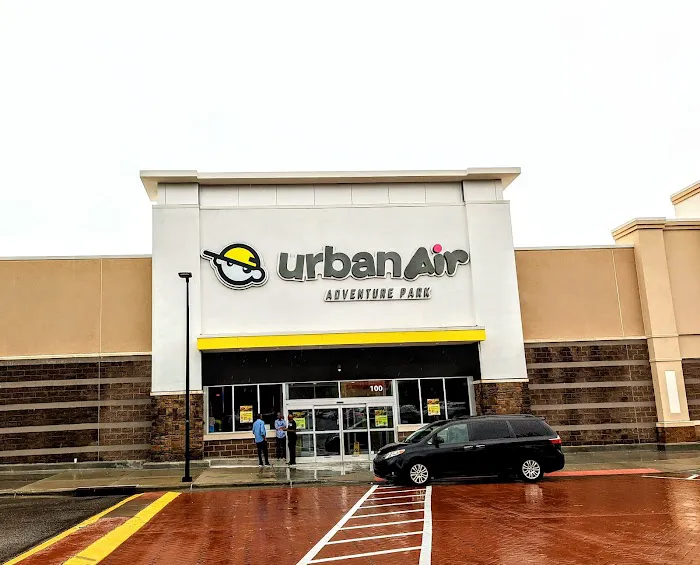 Urban Air Trampoline and Adventure Park 7