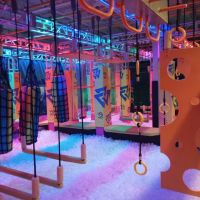 Urban Air Trampoline and Adventure Park