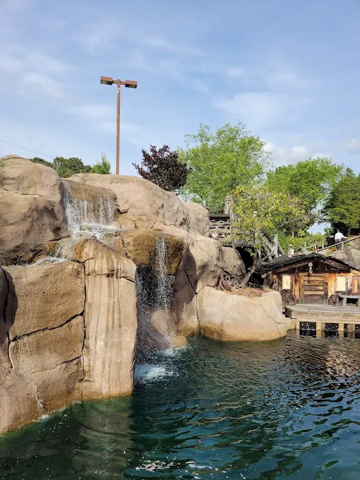 Adventure Landing 5