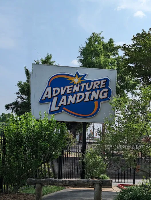 Adventure Landing 3