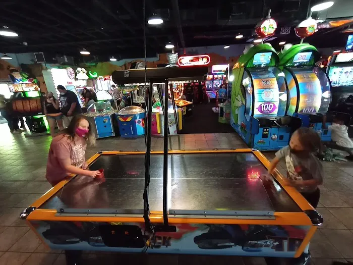 Adventure Landing 7
