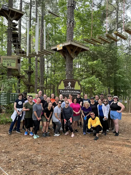 Triangle Adventure Park 4