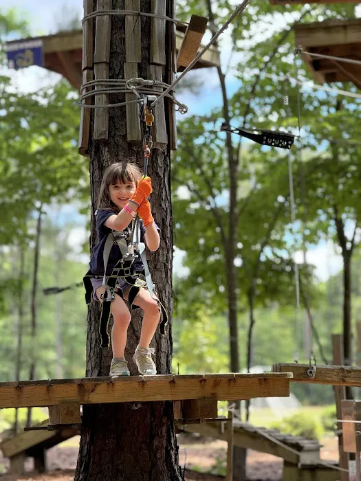 Triangle Adventure Park 1