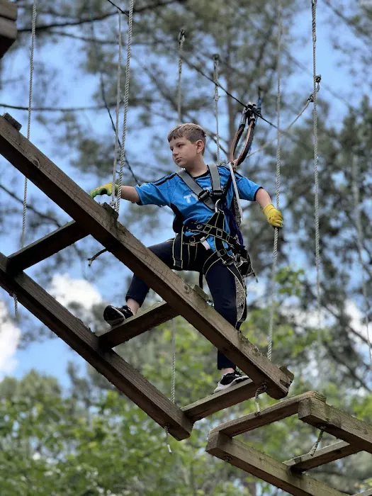 Triangle Adventure Park 0