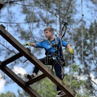 Triangle Adventure Park