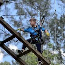 Triangle Adventure Park ico