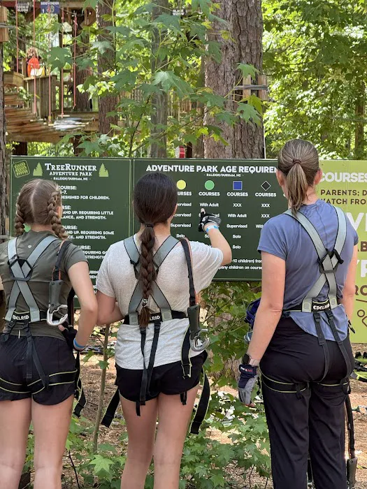 Triangle Adventure Park 2
