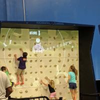 Sky Zone Trampoline Park