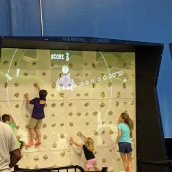 Sky Zone Trampoline Park ico