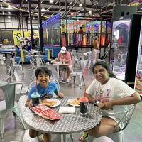 Urban Air Trampoline and Adventure Park