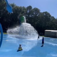 Splash Pad
