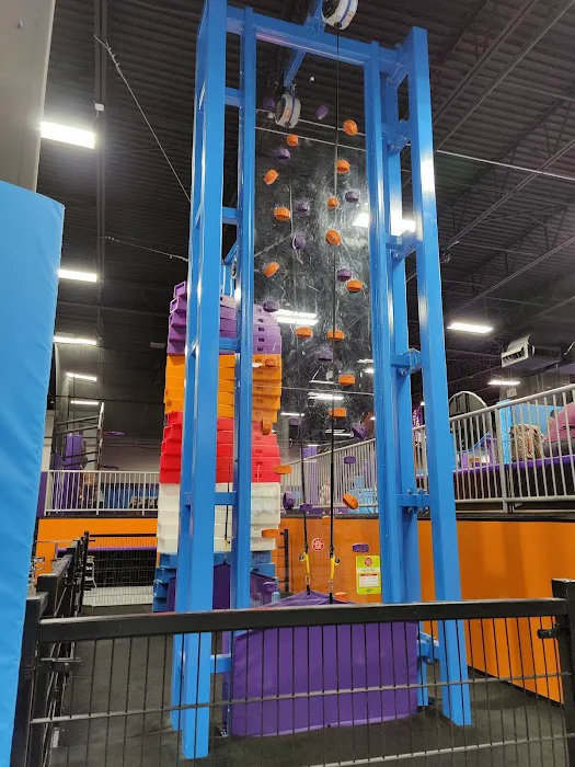 Altitude Trampoline Park 3