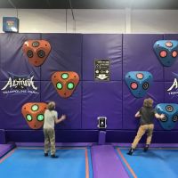 Altitude Trampoline Park