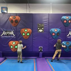 Altitude Trampoline Park ico