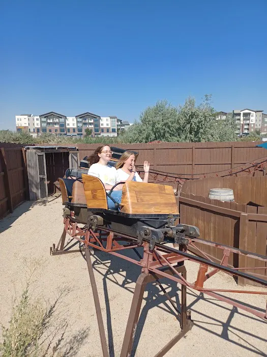 Ricochet Canyon @ Gardner Village 4