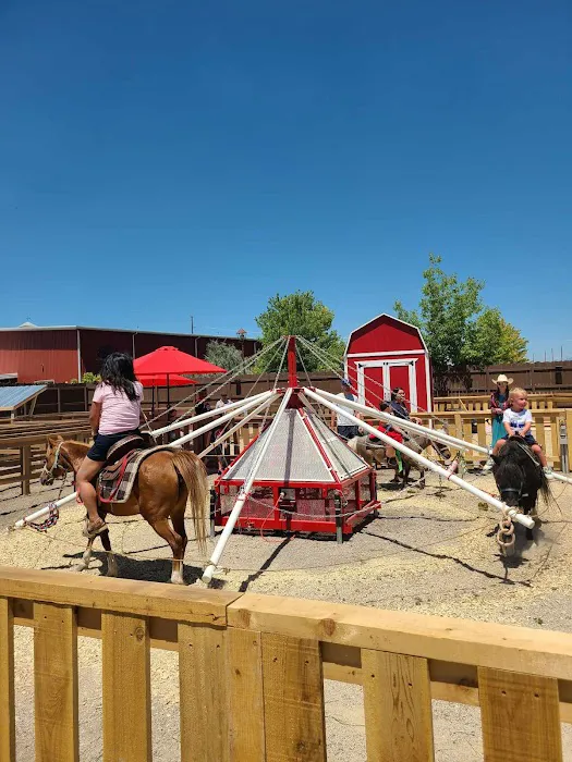 Ricochet Canyon @ Gardner Village 9