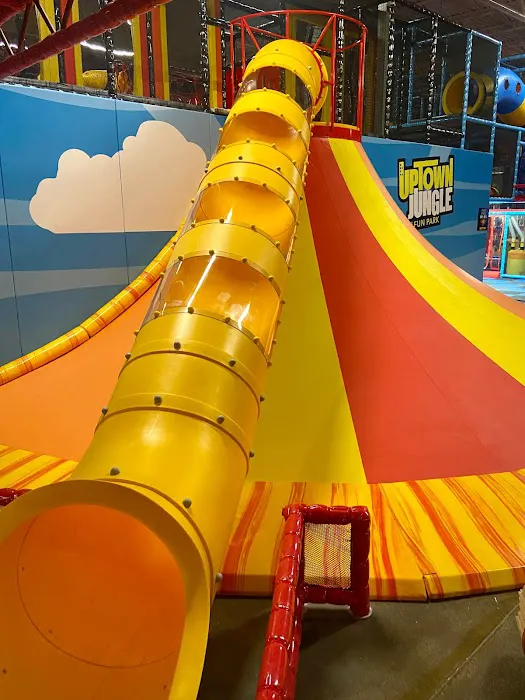 UPTOWN JUNGLE FUN PARK | Sandy, UT 8