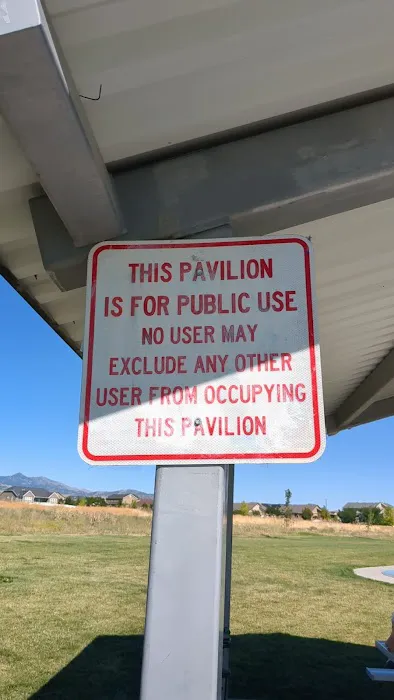 Ron Wood Regional Park Splash Pad 5