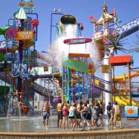 Cowabunga Bay WaterPark