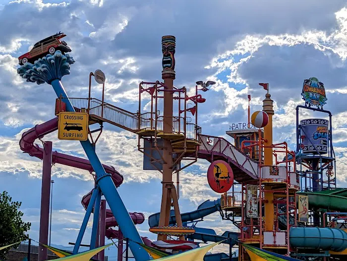 Cowabunga Bay WaterPark 7