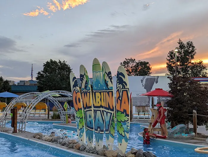 Cowabunga Bay WaterPark 8