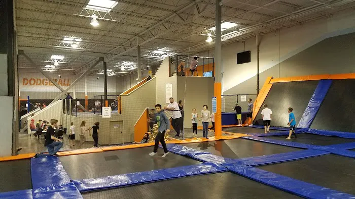 Airborne Draper 1