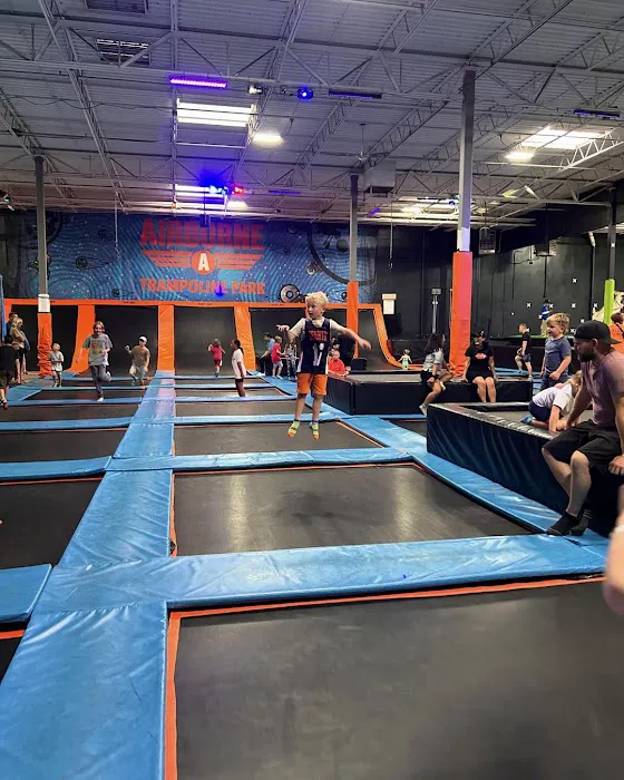 Airborne Draper 5