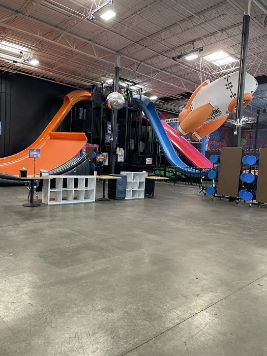 Airborne Draper 6