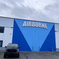 Airborne Draper