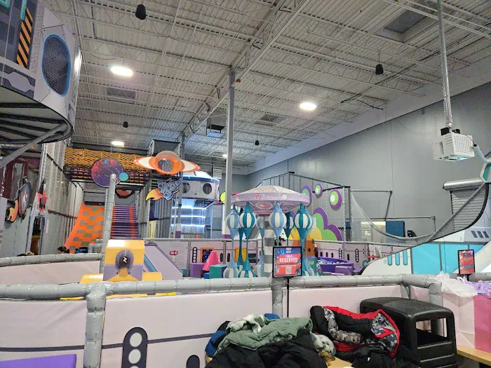 Airborne Draper 8